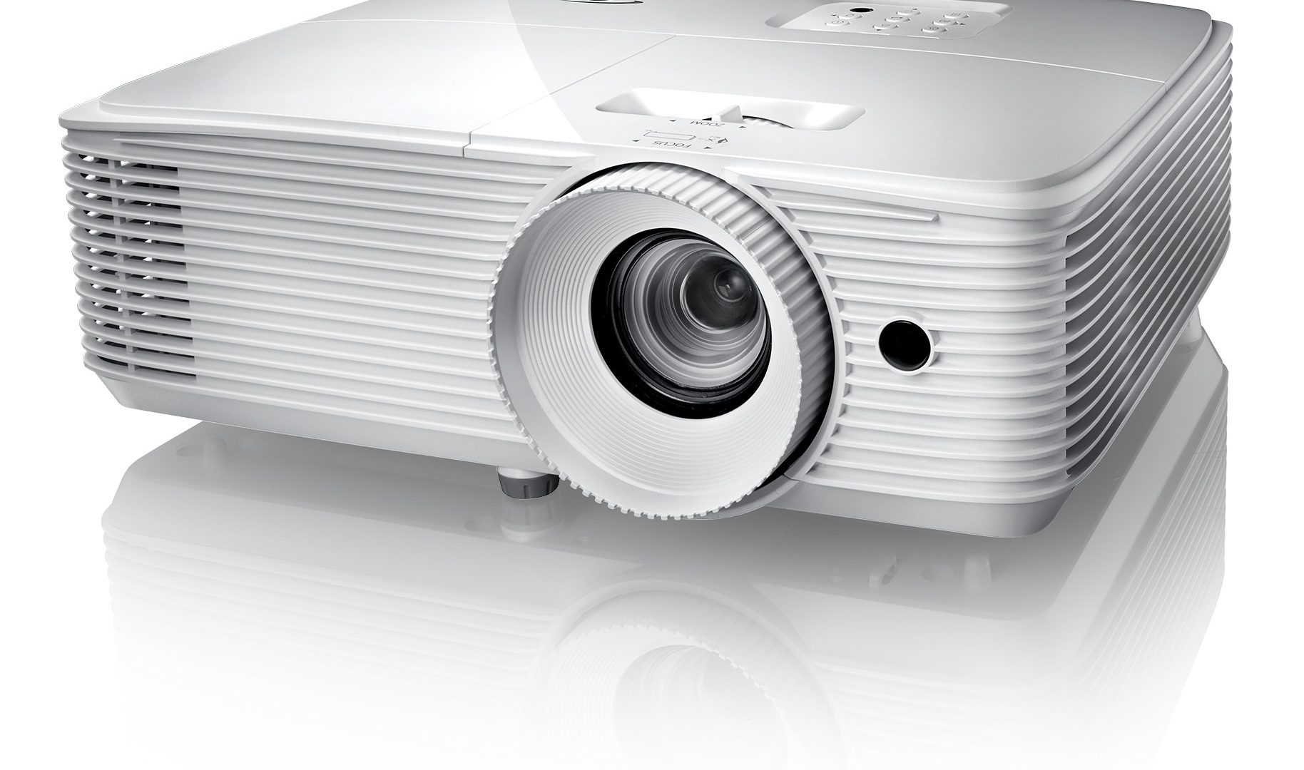 Optoma EH338 Projector