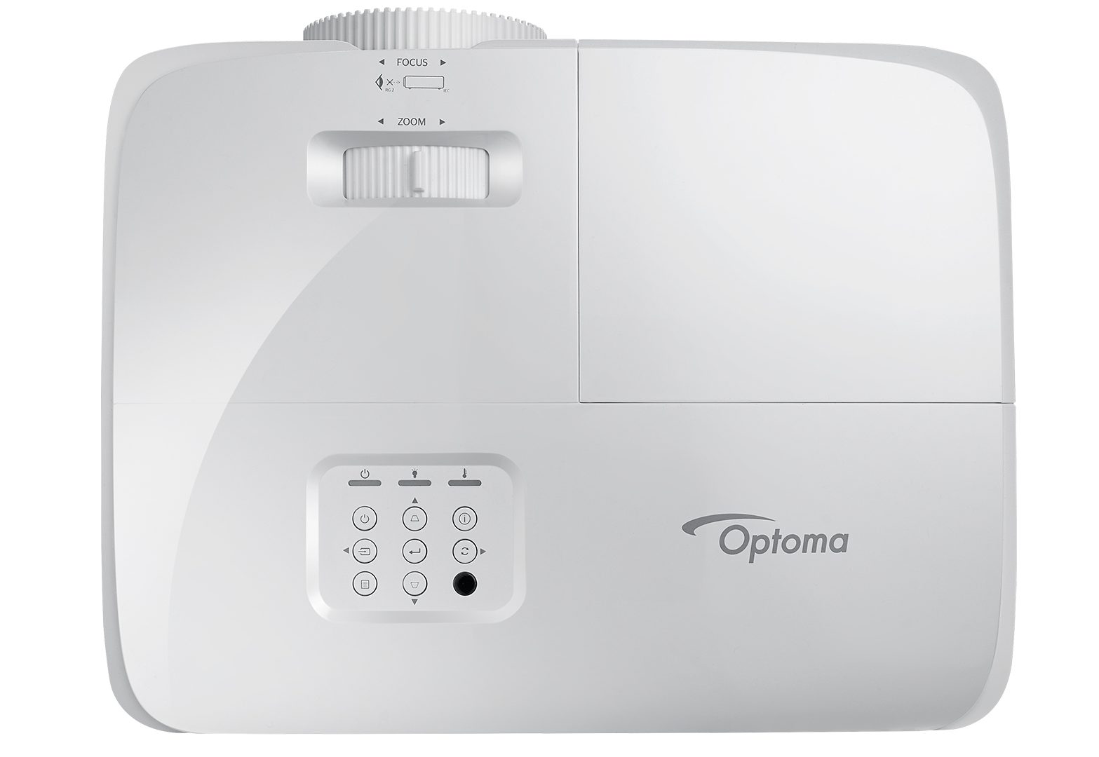 Optoma EH338 Projector