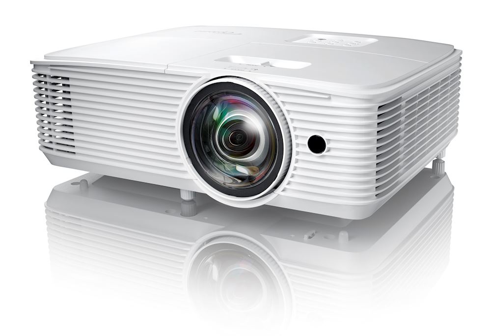 Optoma W309ST Projector