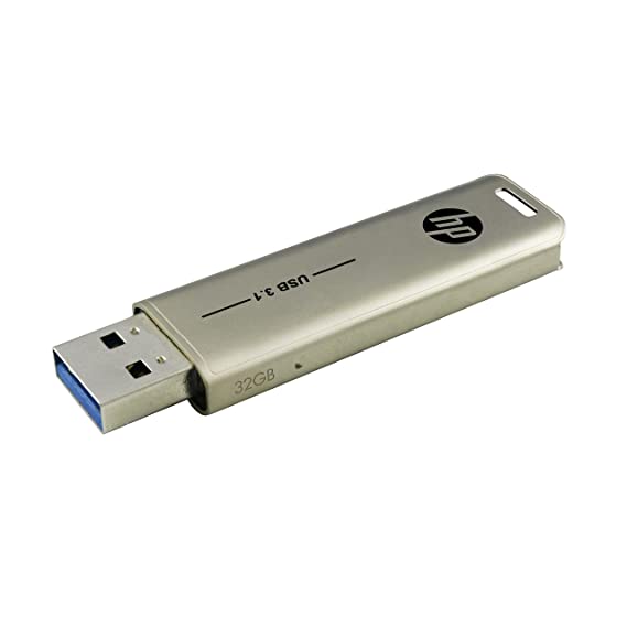 HP Pendrive 32 GB 3.1