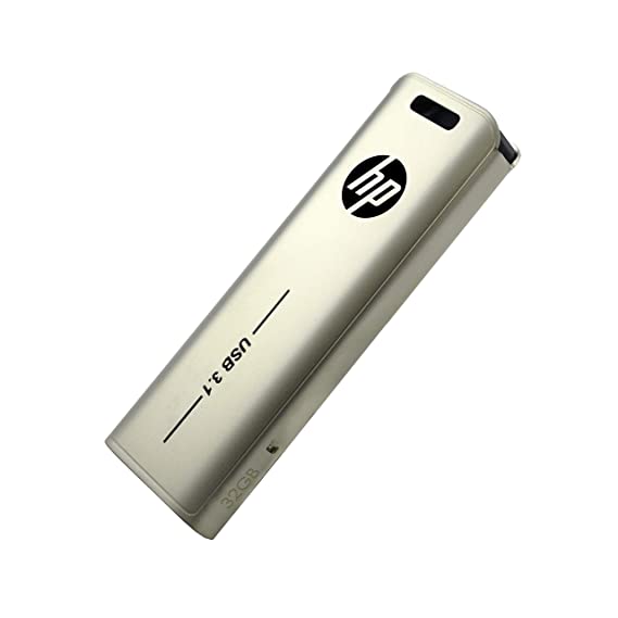 HP Pendrive 32 GB 3.1