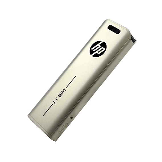 HP Pendrive 64 GB 3.1