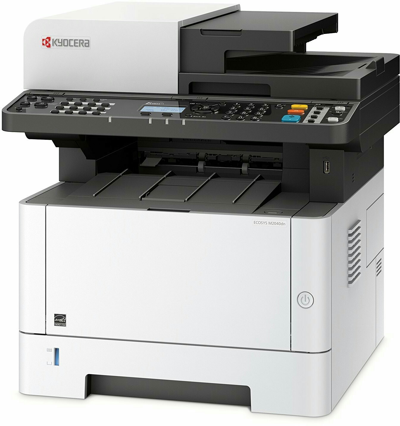 RP Kyocera 2040DN Printer