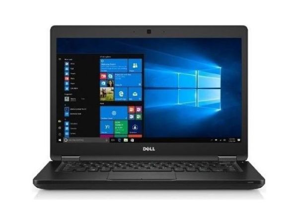 Dell 5480 I5 Laptop (Refurbished)