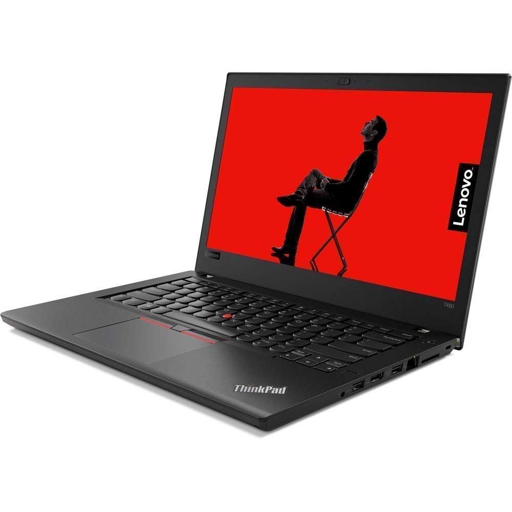 Lenovo Thinkpad T480 (Refurbished)