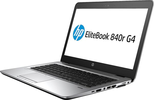 HP Elitebook 840R G4 Laptop (Refurbished)