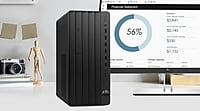 HP DESKTOP I3 (  280 G9 )