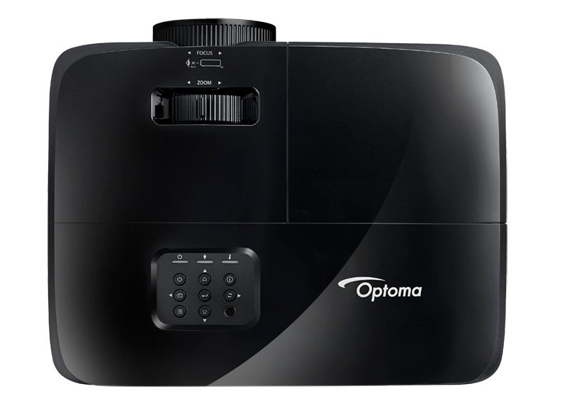 Optoma SA520 Compact and powerful projector