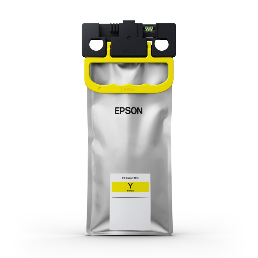 Epson Yellow Ink - WF-C579R